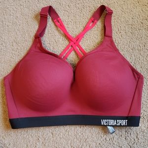 NWOT Sports bra
